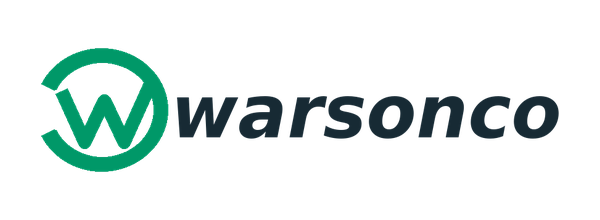Warsonco Robotics